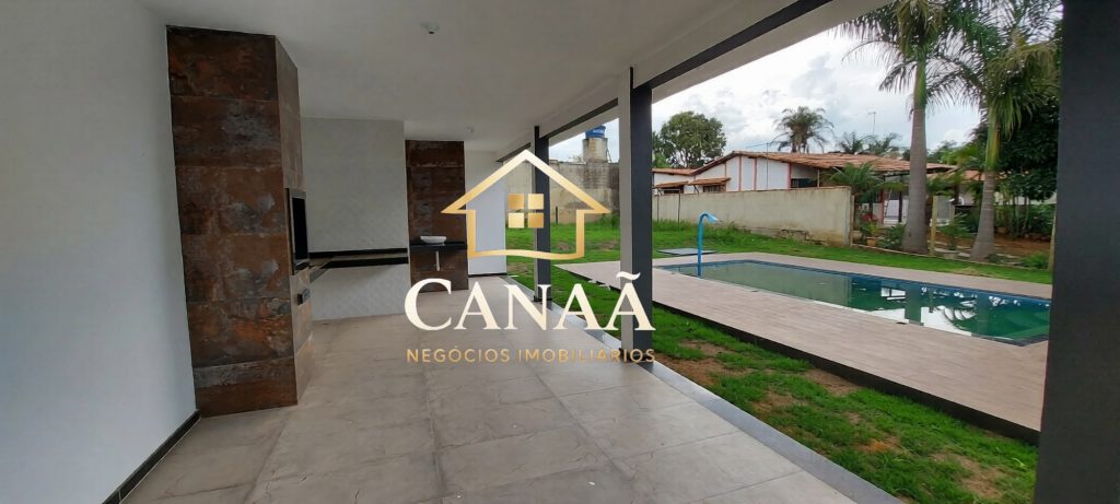 CASA CONDOMINIO ESTANCIA DA MATA