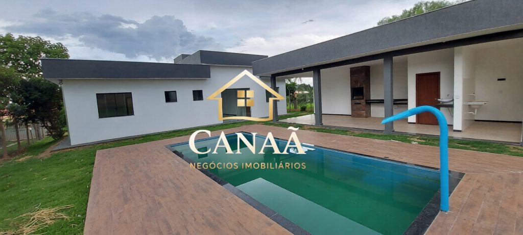 CASA CONDOMINIO ESTANCIA DA MATA