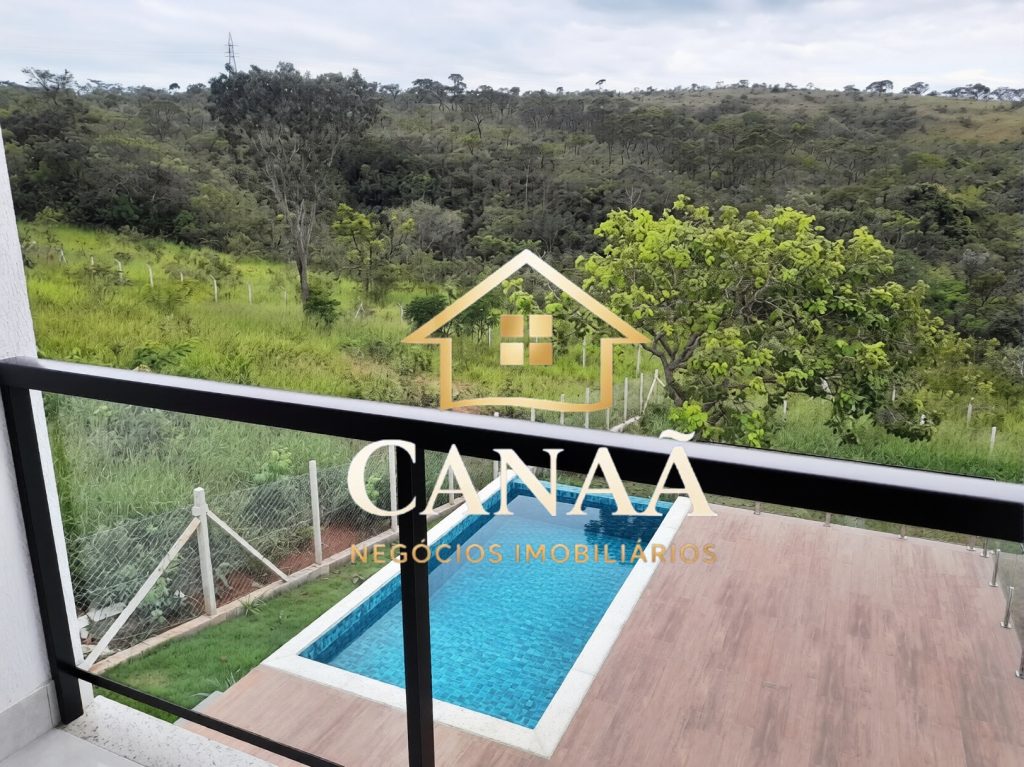 CASA CONDOMINIO MONTE VILLE