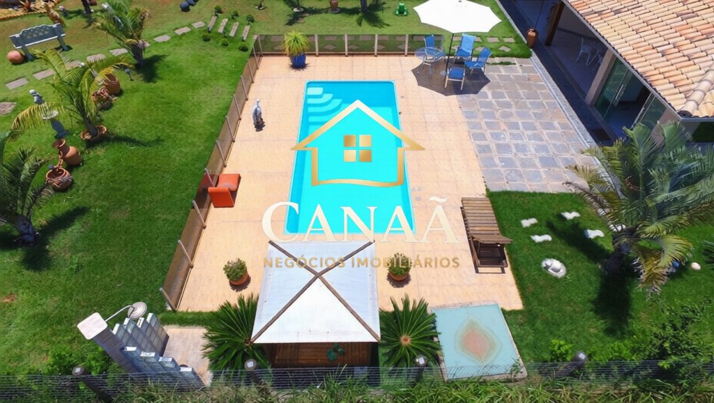 CASA CONDOMINIO VALE DO LUAR