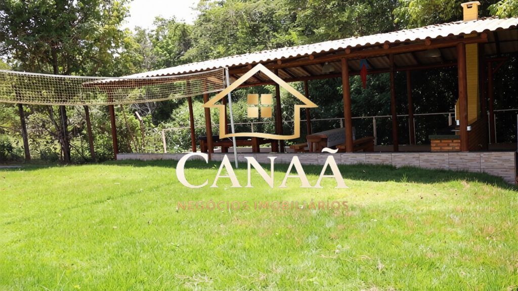 CASA CONDOMINIO VALE DO LUAR