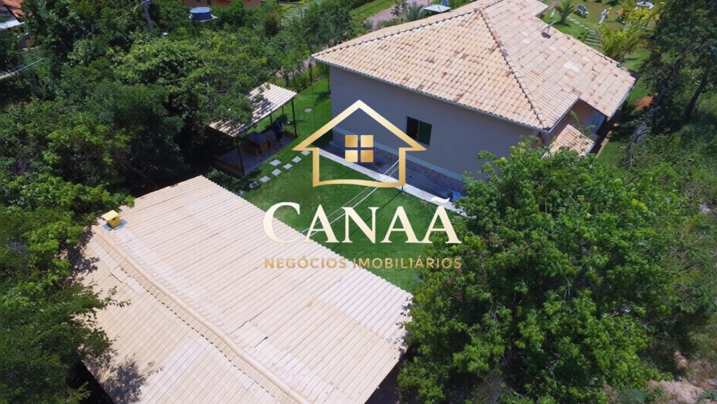 CASA CONDOMINIO VALE DO LUAR