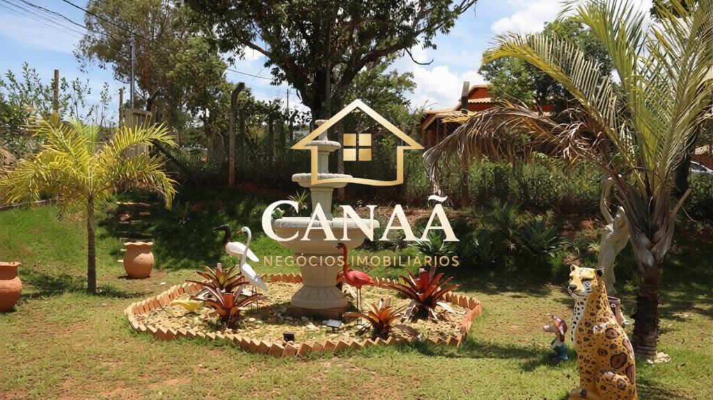 CASA CONDOMINIO VALE DO LUAR