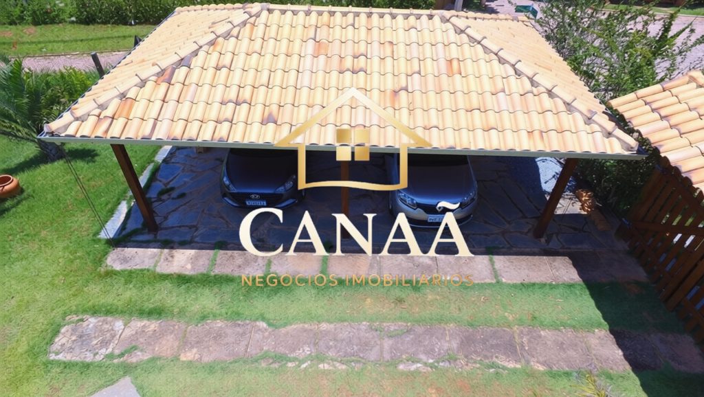 CASA CONDOMINIO VALE DO LUAR