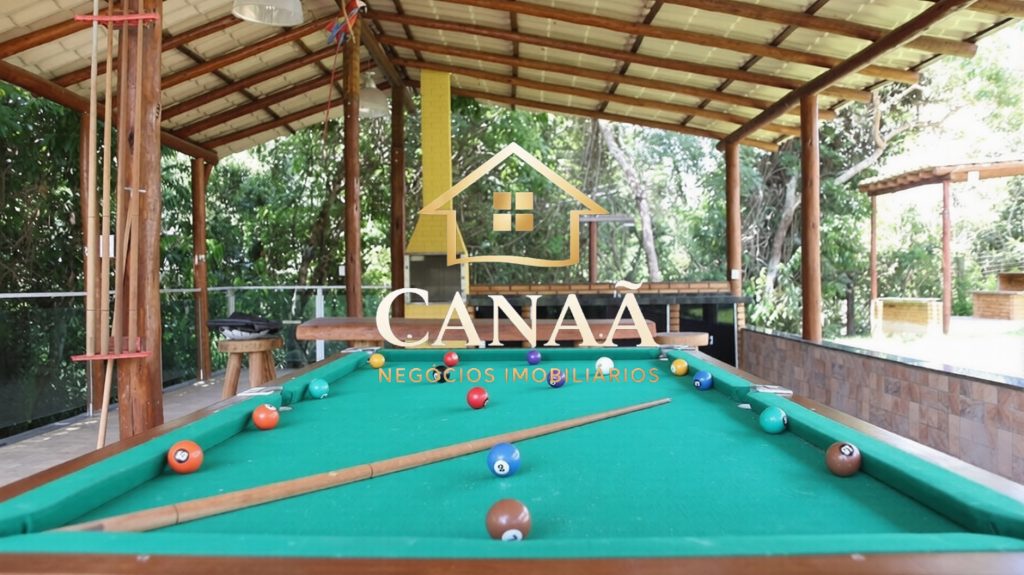 CASA CONDOMINIO VALE DO LUAR