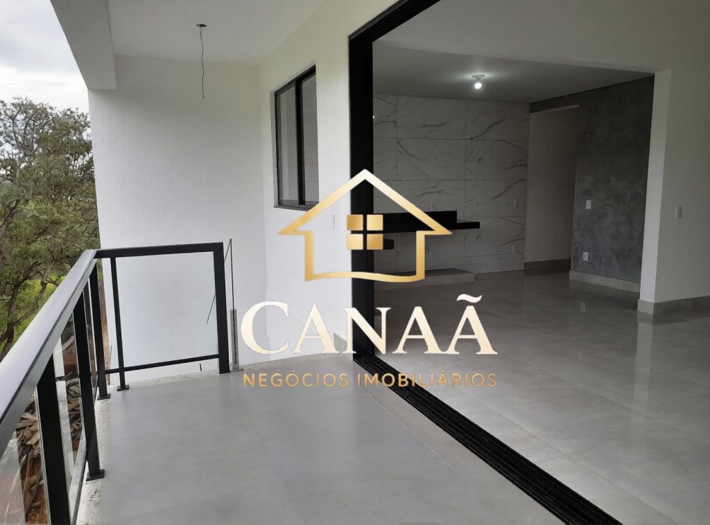 CASA CONDOMINIO MONTE VILLE