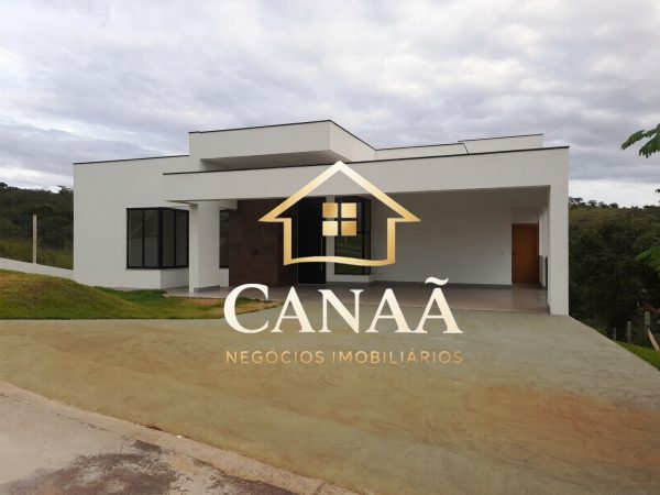 CASA CONDOMINIO MONTE VILLE