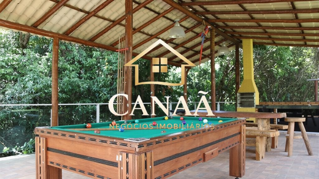 CASA CONDOMINIO VALE DO LUAR