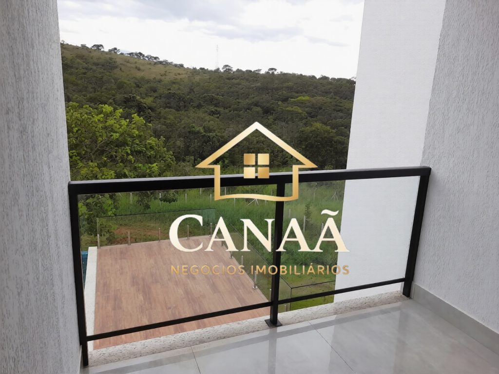 CASA CONDOMINIO MONTE VILLE