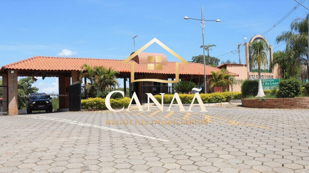 CASA CONDOMINIO VALE DO LUAR