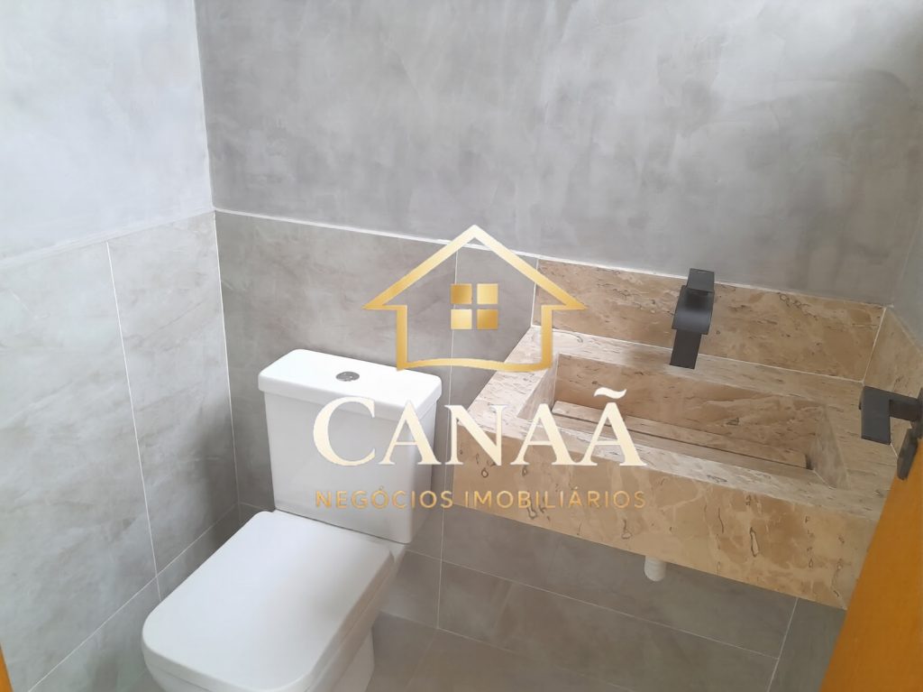 CASA CONDOMINIO MONTE VILLE