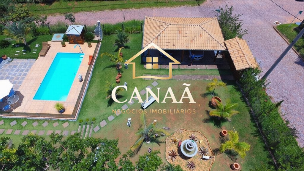 CASA CONDOMINIO VALE DO LUAR