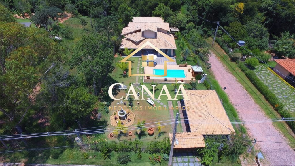 CASA CONDOMINIO VALE DO LUAR