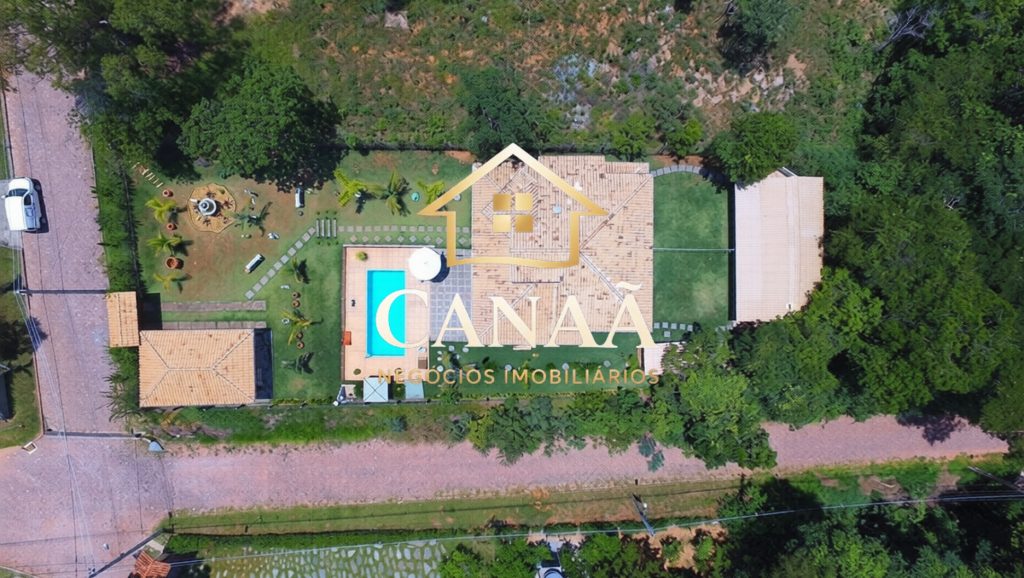 CASA CONDOMINIO VALE DO LUAR