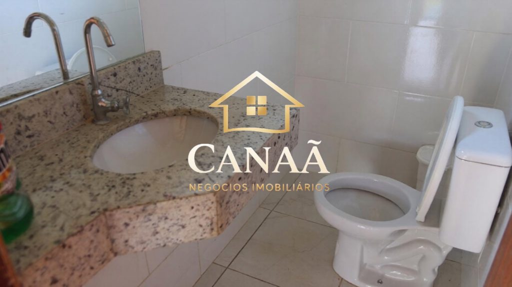 CASA CONDOMINIO VALE DO LUAR