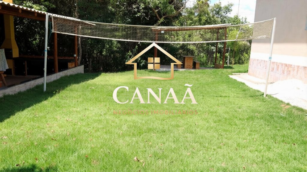 CASA CONDOMINIO VALE DO LUAR