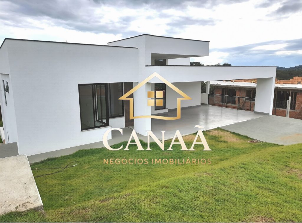 CASA CONDOMINIO MONTE VILLE