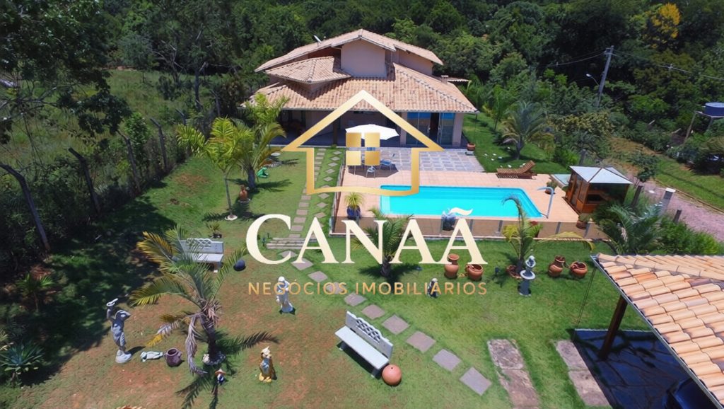 CASA CONDOMINIO VALE DO LUAR