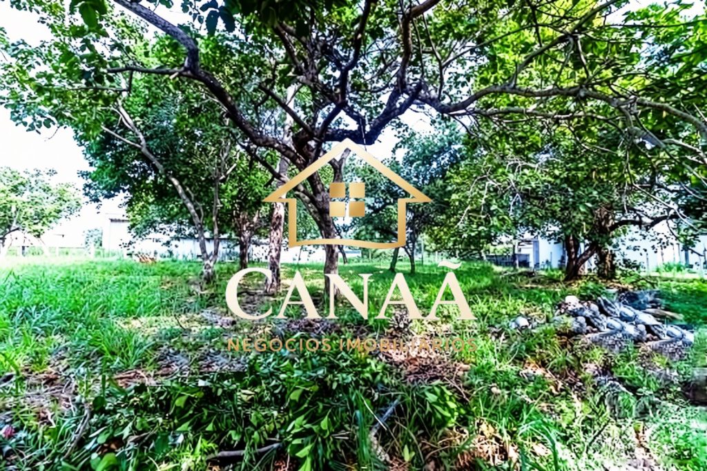 LOTE CONDOMINIO VEREDAS DA LAGOA