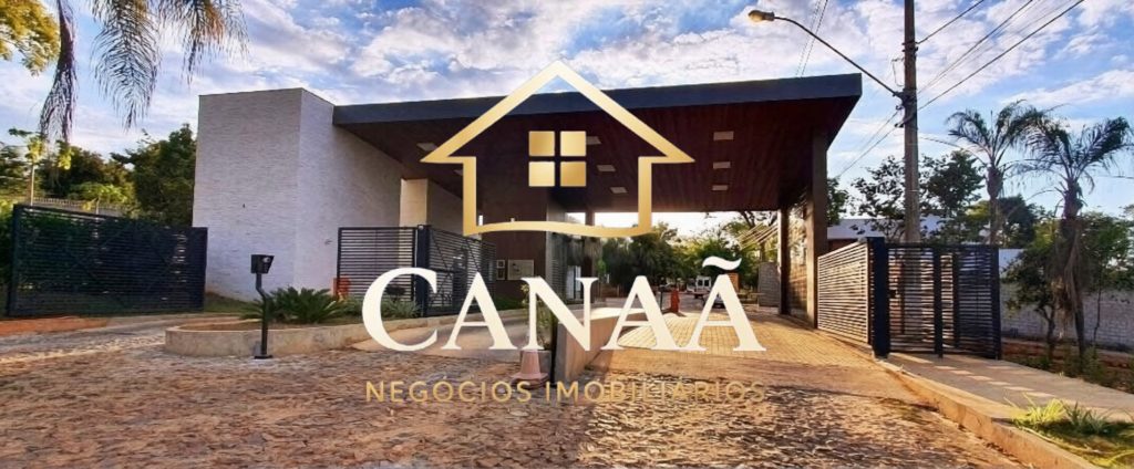 LOTE CONDOMINIO VEREDAS DA LAGOA