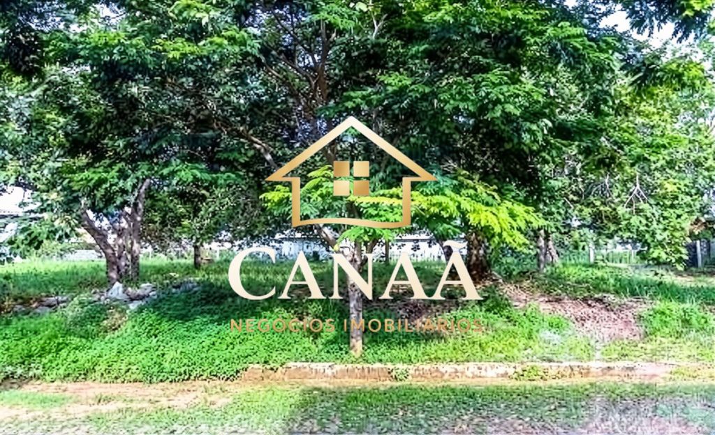 LOTE CONDOMINIO VEREDAS DA LAGOA