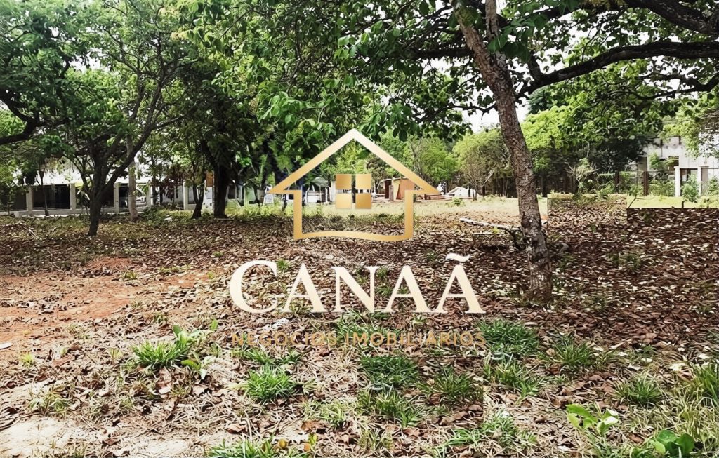 LOTE CONDOMINIO VEREDAS DA LAGOA