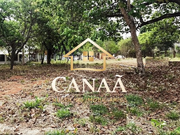 LOTE CONDOMINIO VEREDAS DA LAGOA