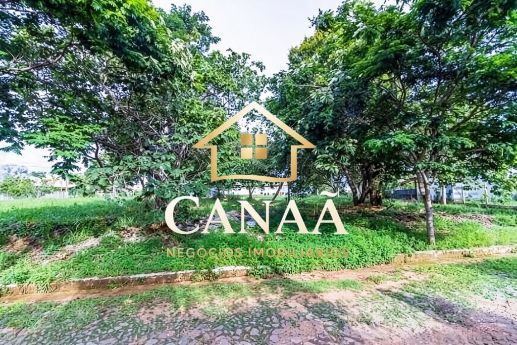 LOTE CONDOMINIO VEREDAS DA LAGOA