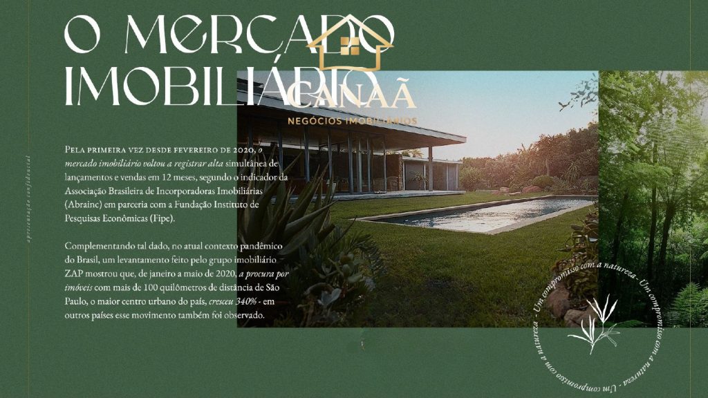 QUINTAS TERRAS VERDES