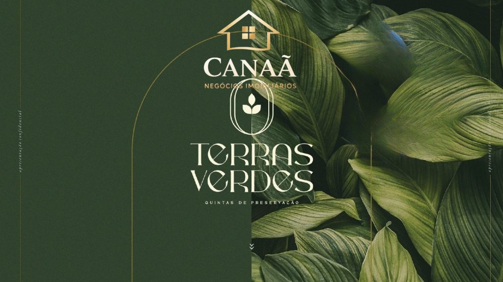 QUINTAS TERRAS VERDES