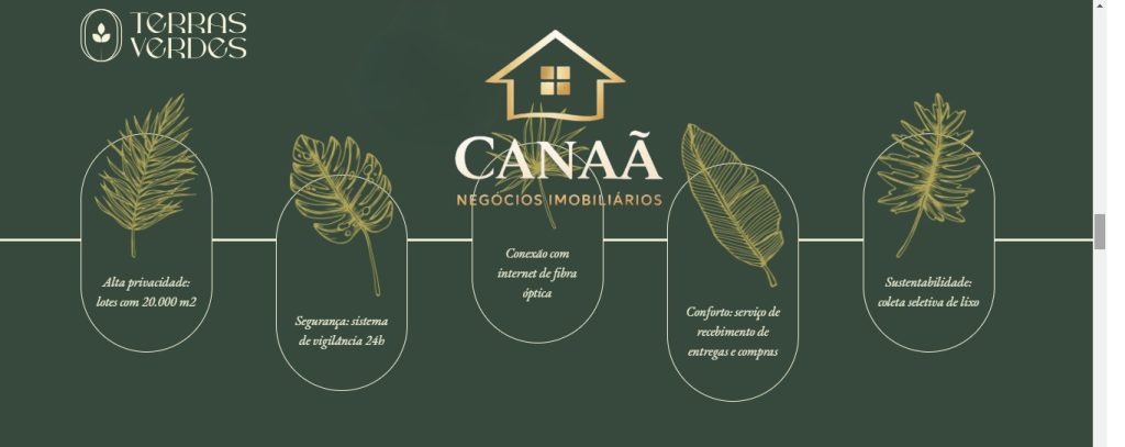 QUINTAS TERRAS VERDES