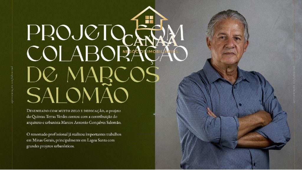 QUINTAS TERRAS VERDES