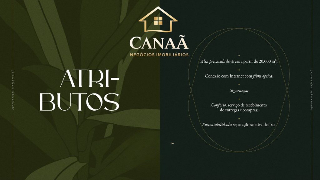 QUINTAS TERRAS VERDES