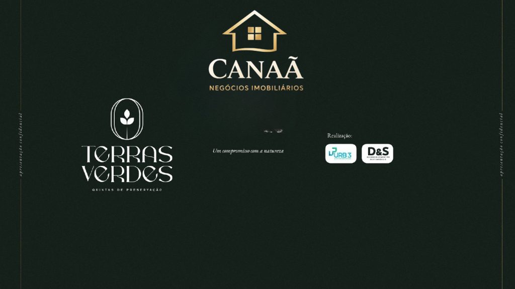 QUINTAS TERRAS VERDES