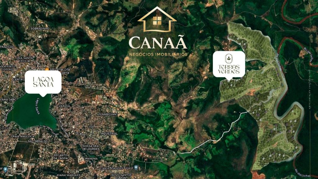 QUINTAS TERRAS VERDES