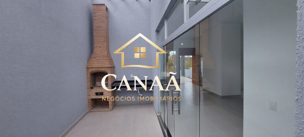 CASA CONDOMINIO TRILHAS DO SOL