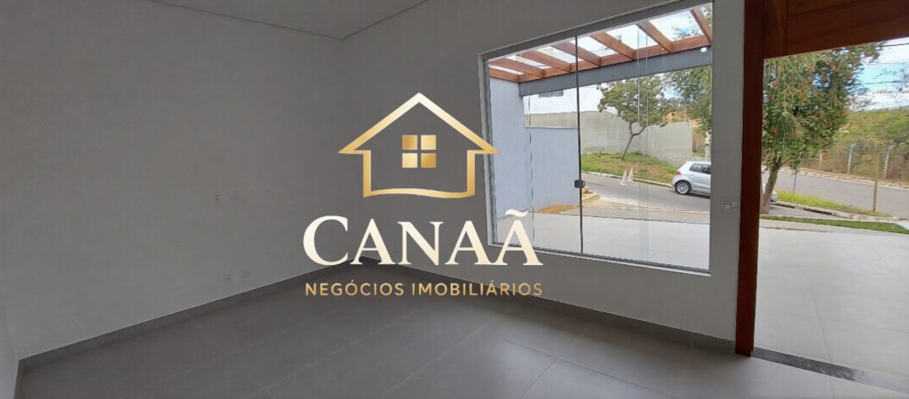 CASA CONDOMINIO TRILHAS DO SOL