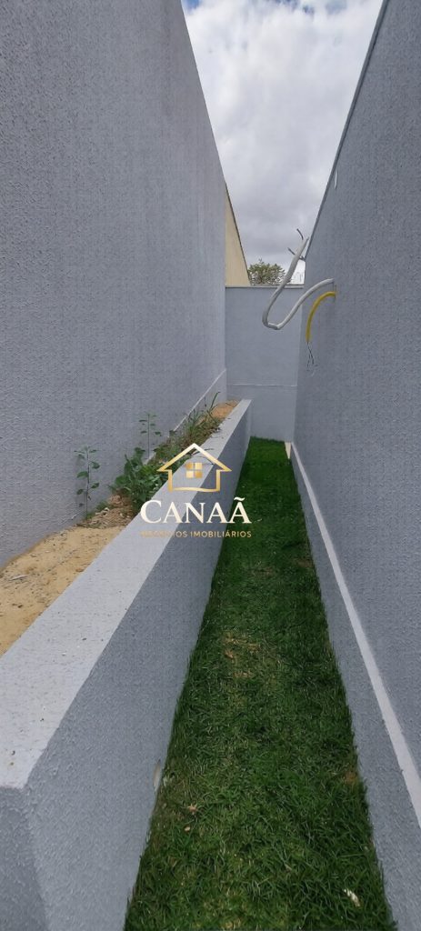 CASA CONDOMINIO TRILHAS DO SOL