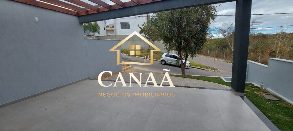 CASA CONDOMINIO TRILHAS DO SOL