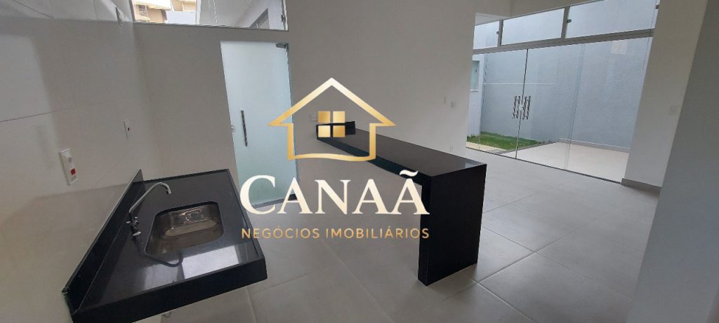 CASA CONDOMINIO TRILHAS DO SOL