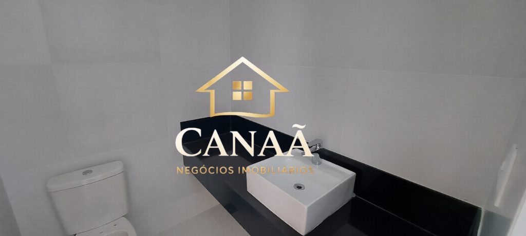 CASA CONDOMINIO TRILHAS DO SOL