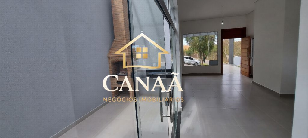 CASA CONDOMINIO TRILHAS DO SOL