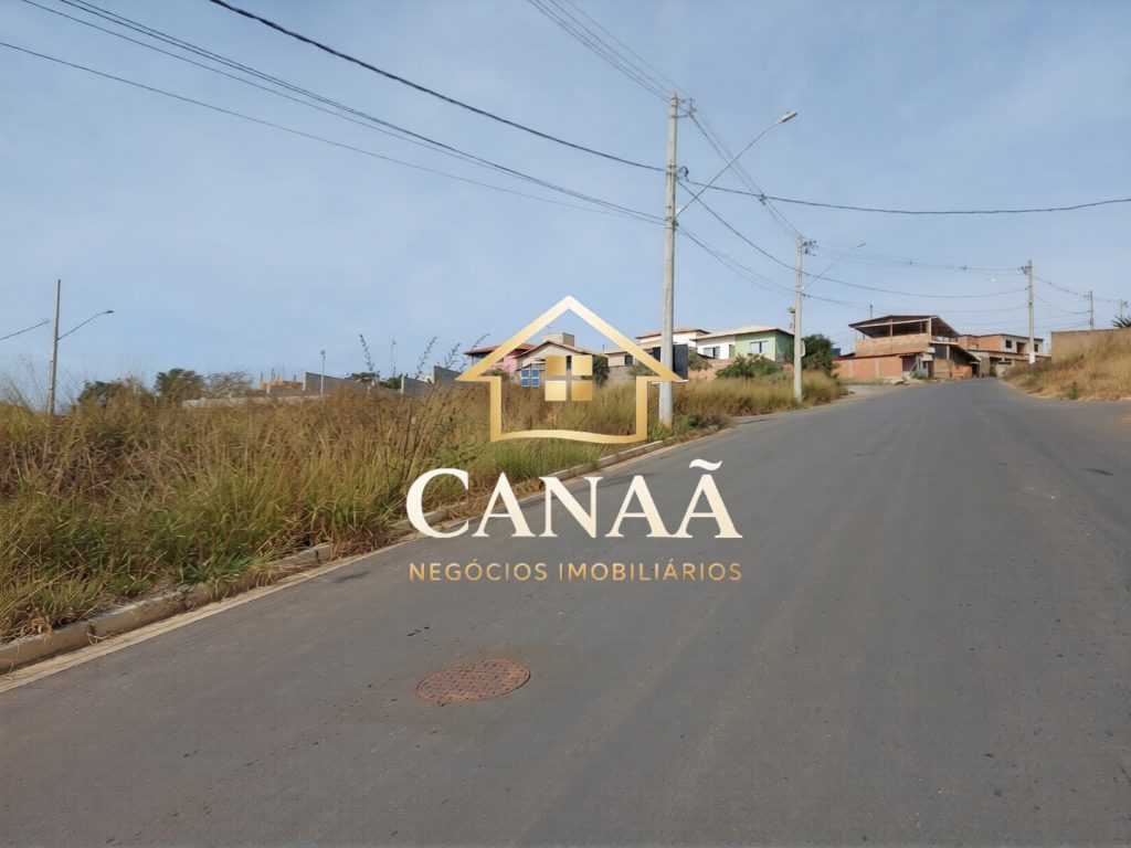 LOTE COMERCIAL BAIRRO GRAN PEROLA