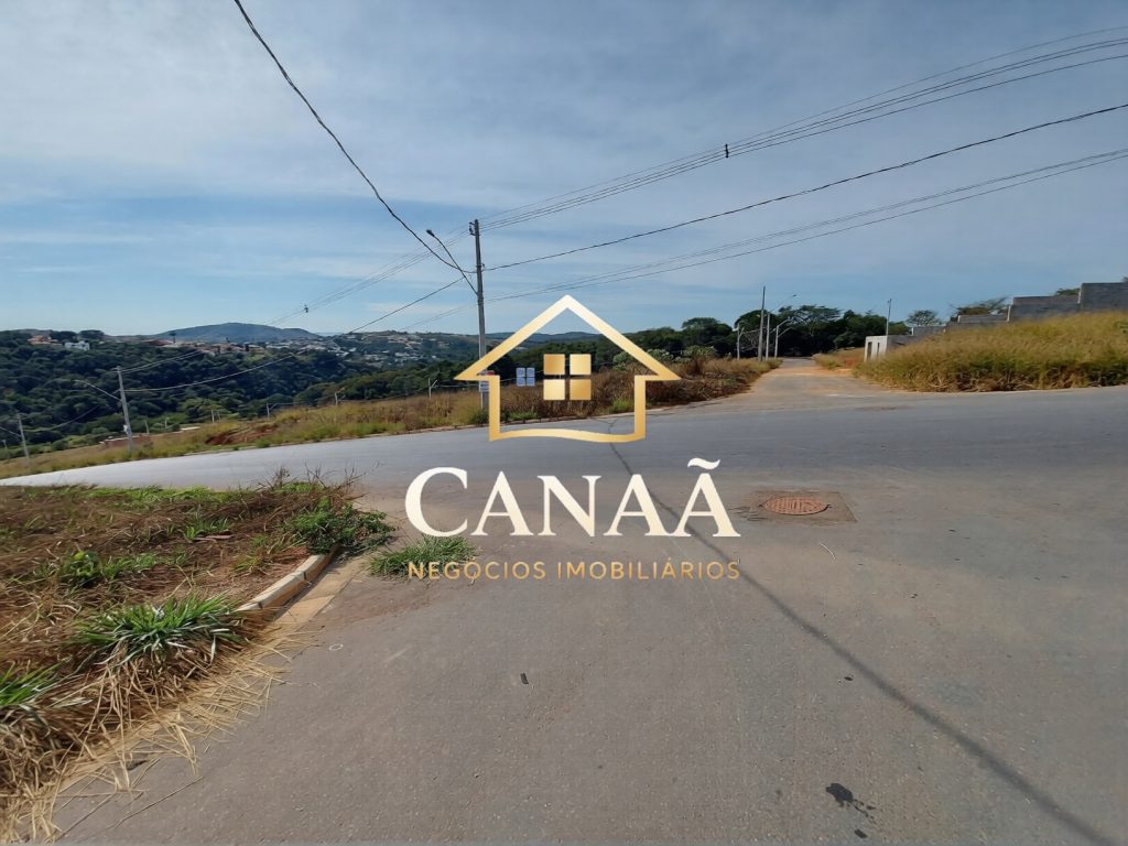 LOTE COMERCIAL BAIRRO GRAN PEROLA