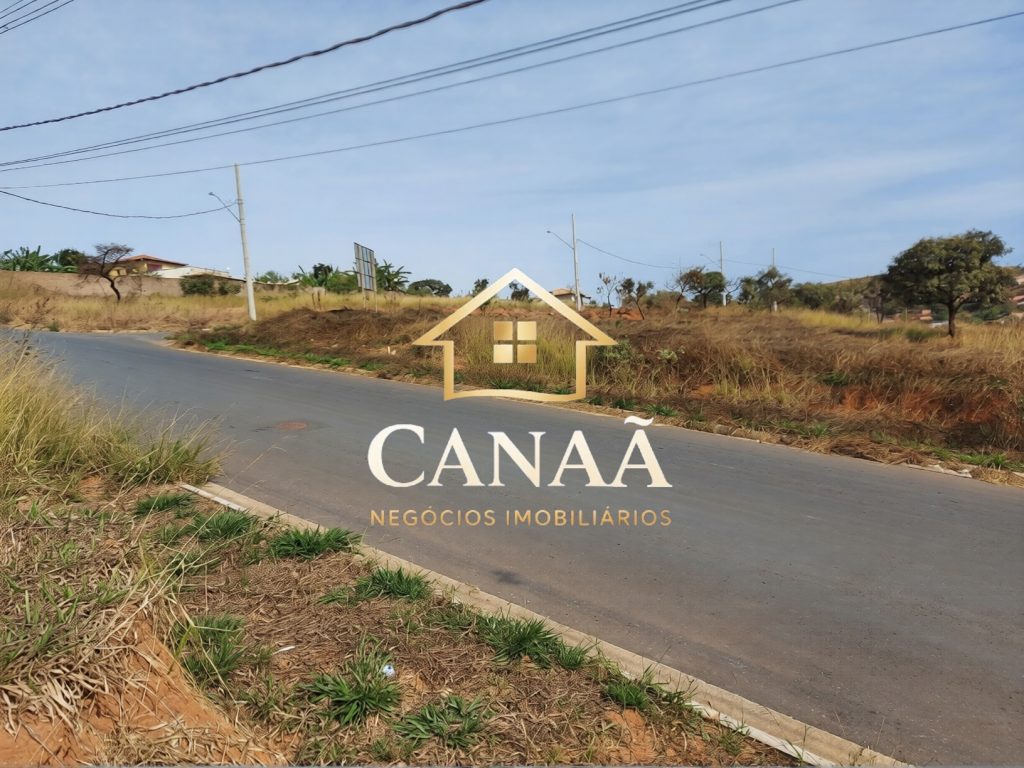 LOTE COMERCIAL BAIRRO GRAN PEROLA