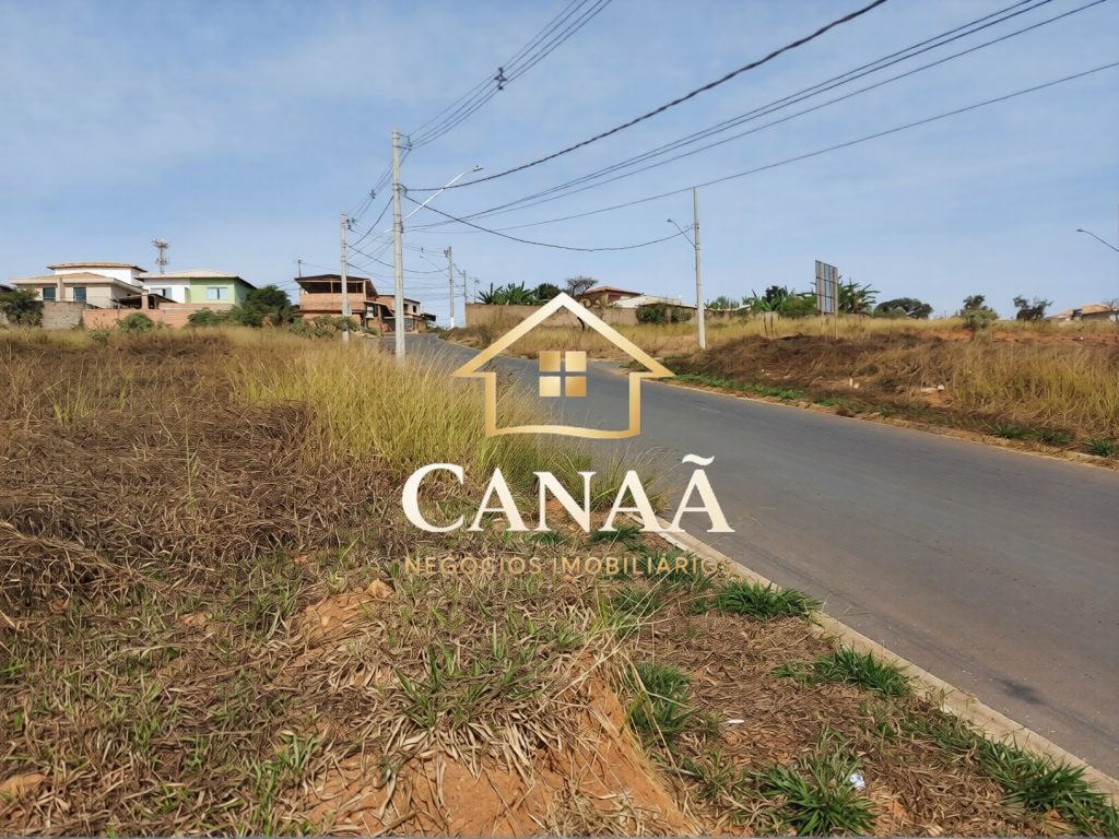 LOTE COMERCIAL BAIRRO GRAN PEROLA