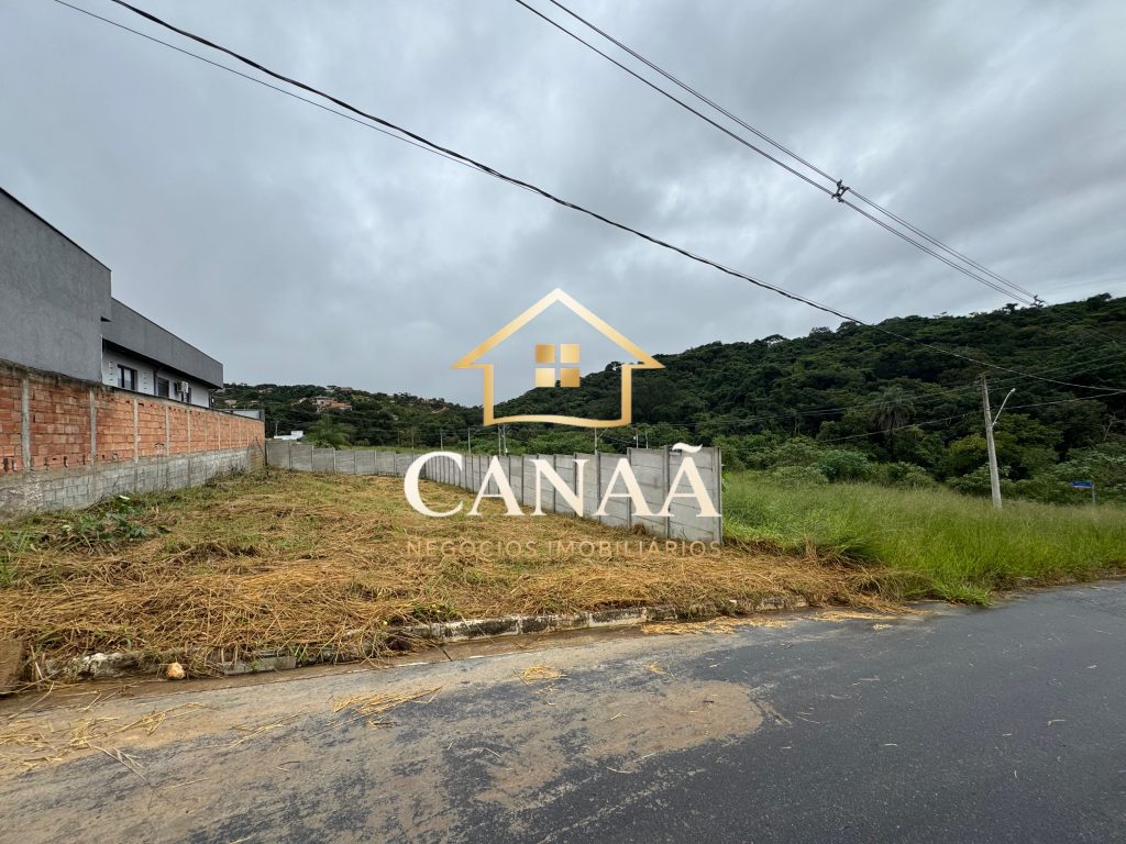 LOTE COMERCIAL BAIRRO GRAN PEROLA