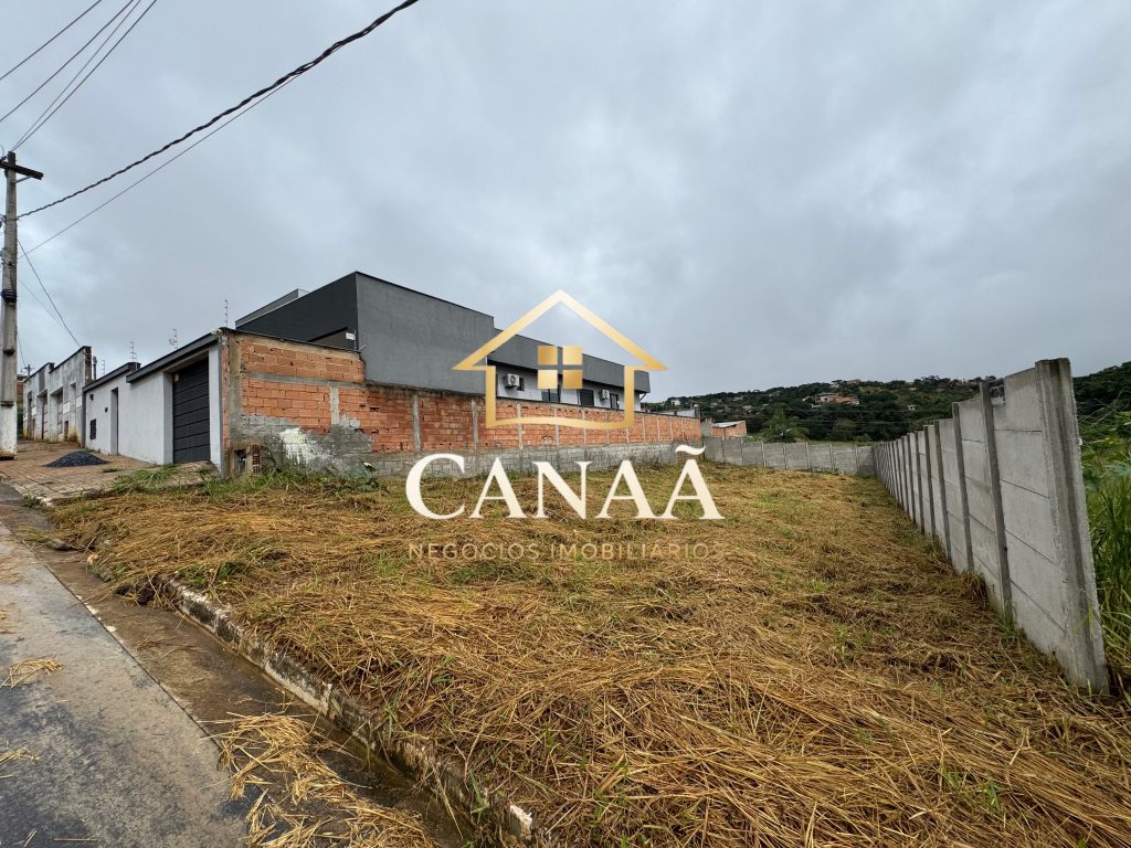 LOTE COMERCIAL BAIRRO GRAN PEROLA
