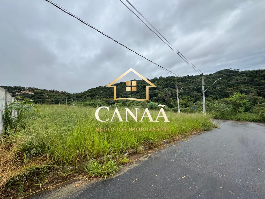 LOTE COMERCIAL BAIRRO GRAN PEROLA
