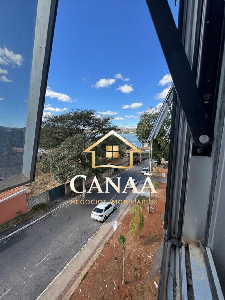 SALA COMERCIAL BAIRRO JOANA DARC